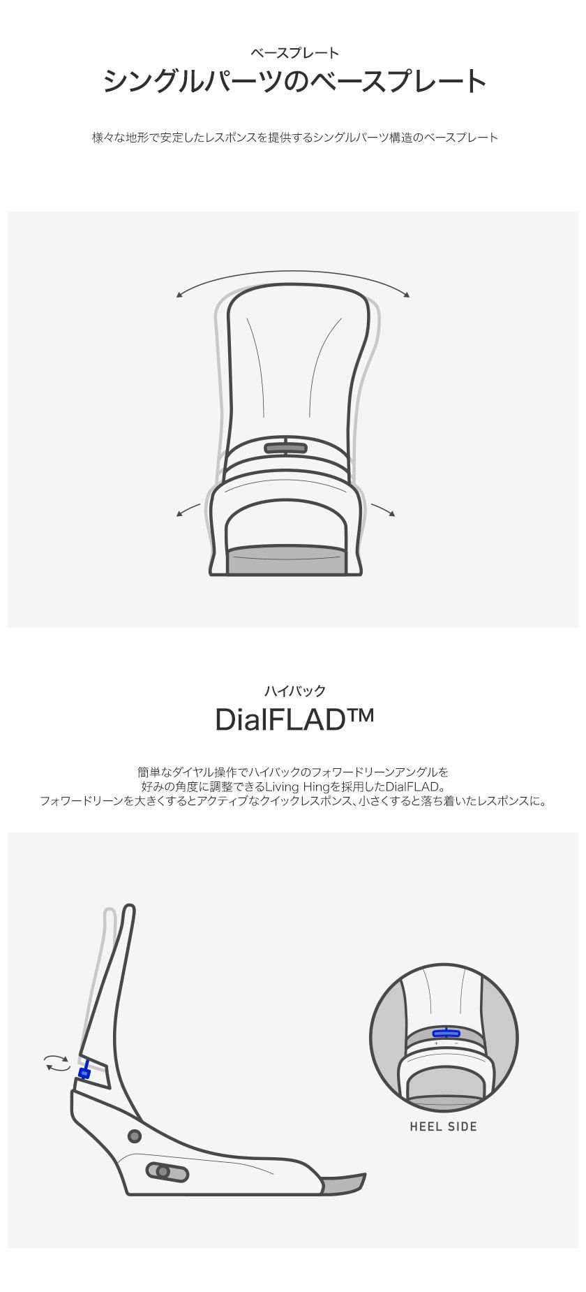 25-26 2026 BURTON バートン Men's STEP ON CARTEL X EST カーテル
