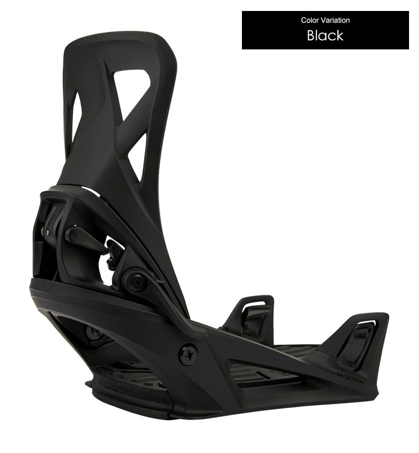 25-26 2026 BURTON バートン Men's STEP ON Re:Flex ステップオン