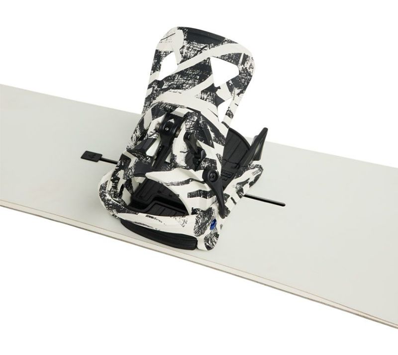 25-26 2026 BURTON バートン Men's STEP ON Re:Flex ステップオン