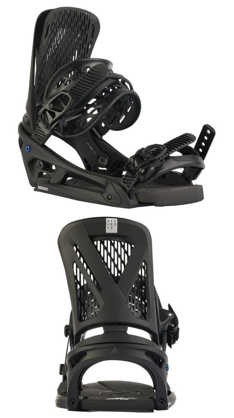 25-26 2026 BURTON バートン Men's Genesis EST ジェネシス