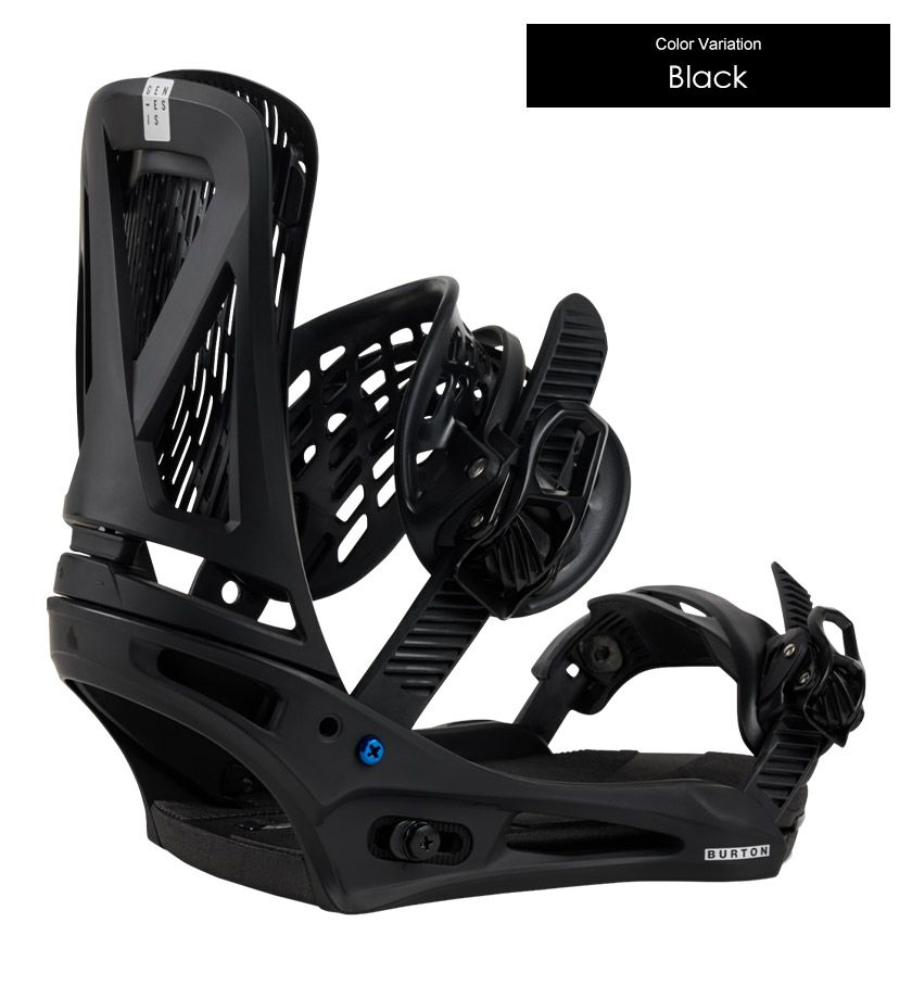 25-26 2026 BURTON バートン Men's Genesis ジェネシス スノーボード