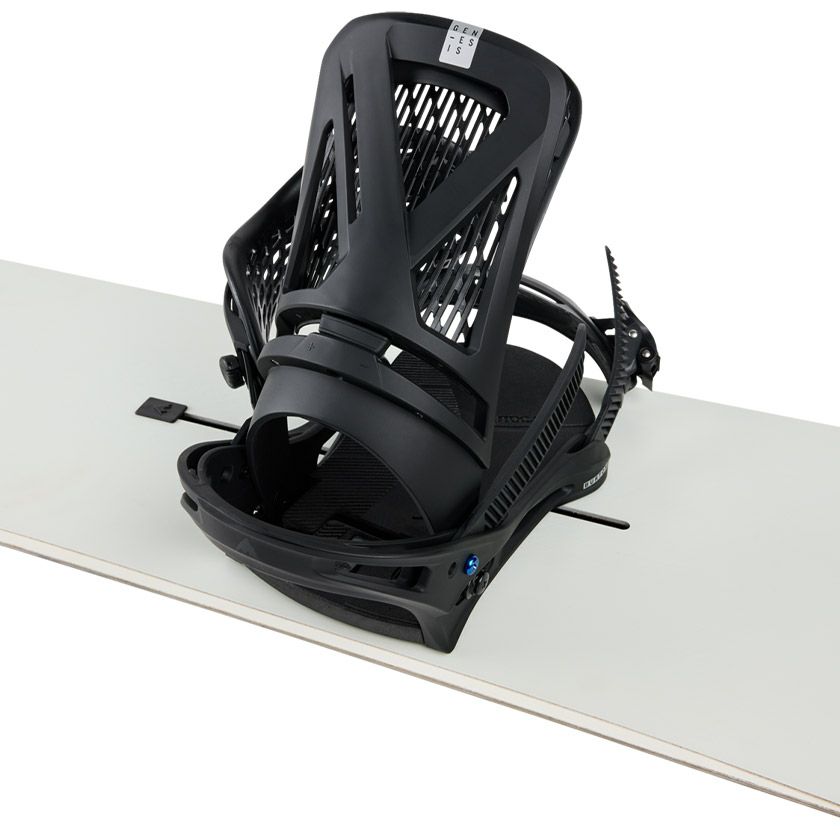 25-26 2026 BURTON バートン Men's Genesis ジェネシス スノーボード