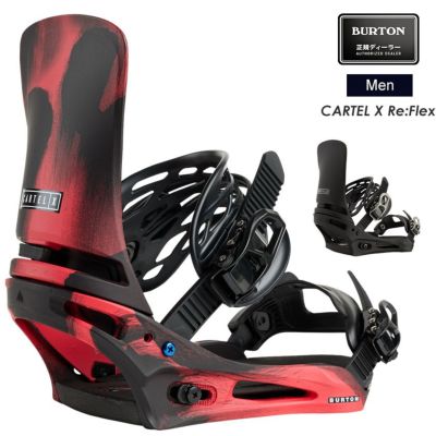 BURTON／バートン | JSBCスノータウン