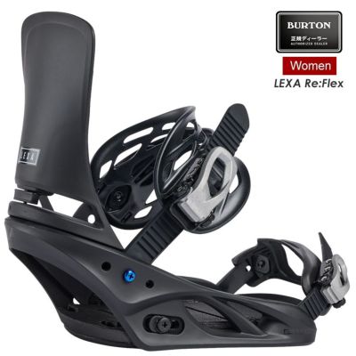 BURTON／バートン | JSBCスノータウン