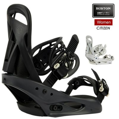 バインディング | JSBCスノータウン