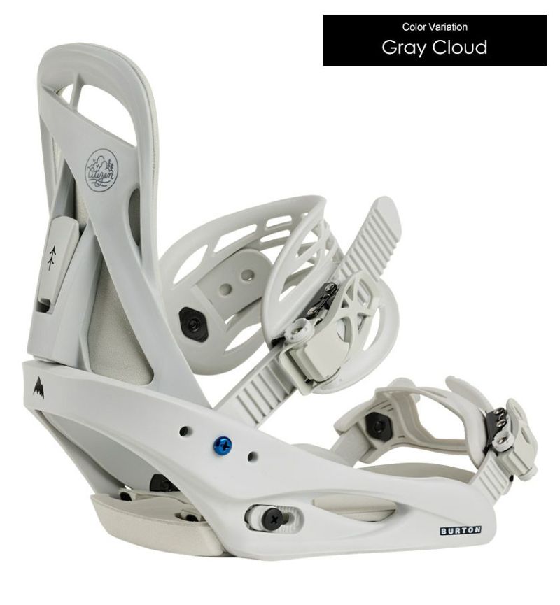 25-26 2026 BURTON バートン Women's CITIZEN Re:Flex シチズン