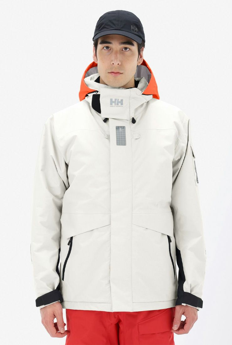 HELLY HANSEN へリーハンセン Ocean Frey Jacket オーシャンフレイ