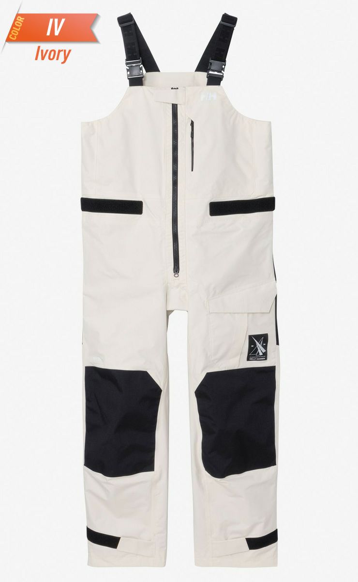 HELLY HANSEN へリーハンセン Ocean Frey Trousers オーシャンフレイ