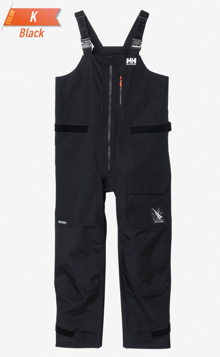 HELLY HANSEN へリーハンセン Ocean Frey Trousers オーシャンフレイ