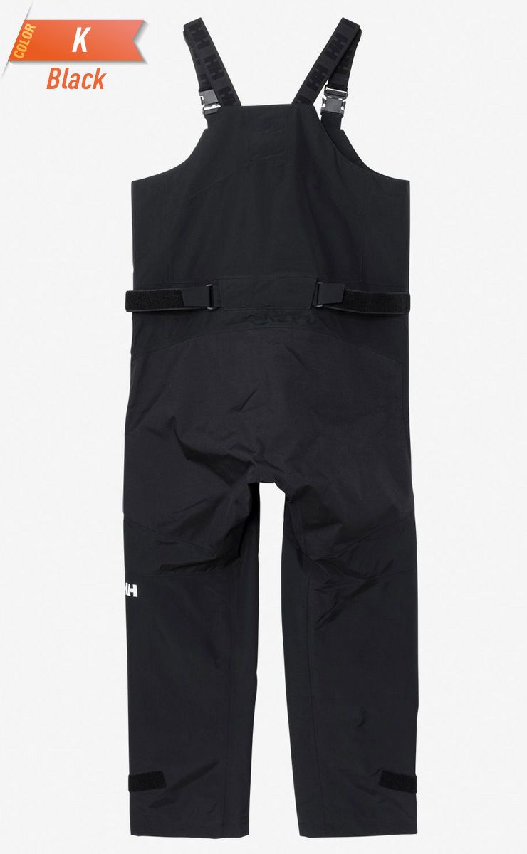 HELLY HANSEN へリーハンセン Ocean Frey Trousers オーシャンフレイ
