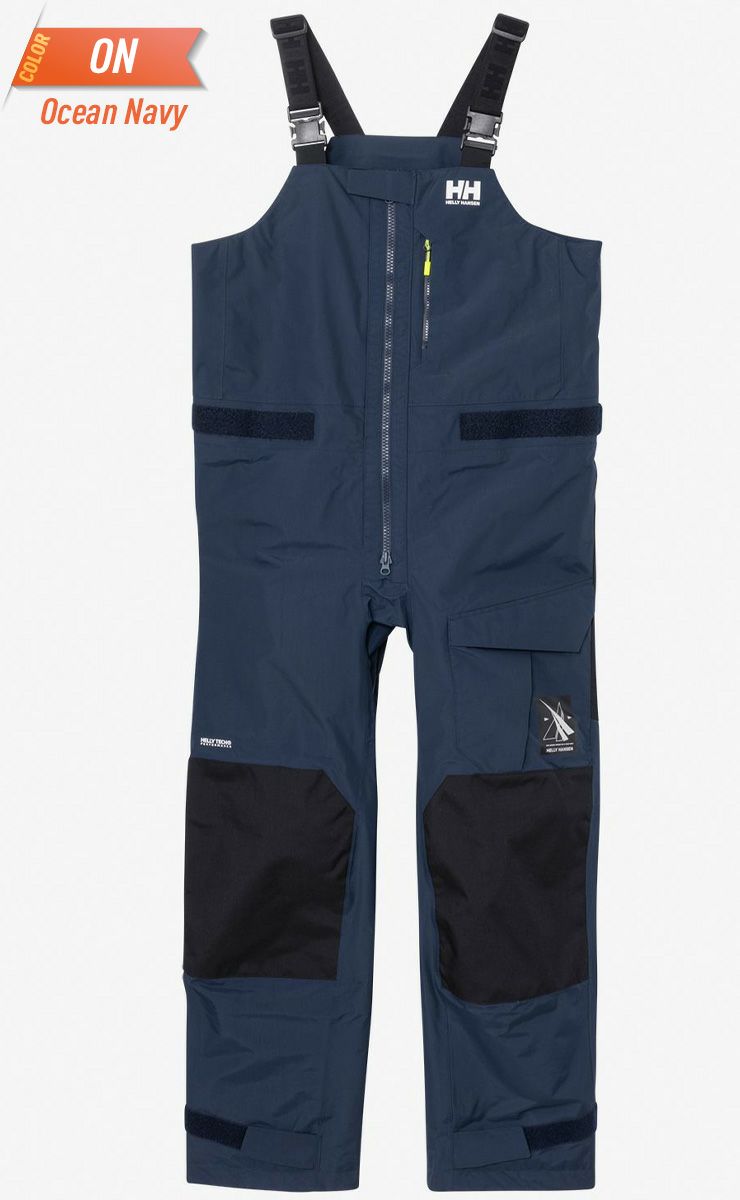 HELLY HANSEN へリーハンセン Ocean Frey Trousers オーシャンフレイ