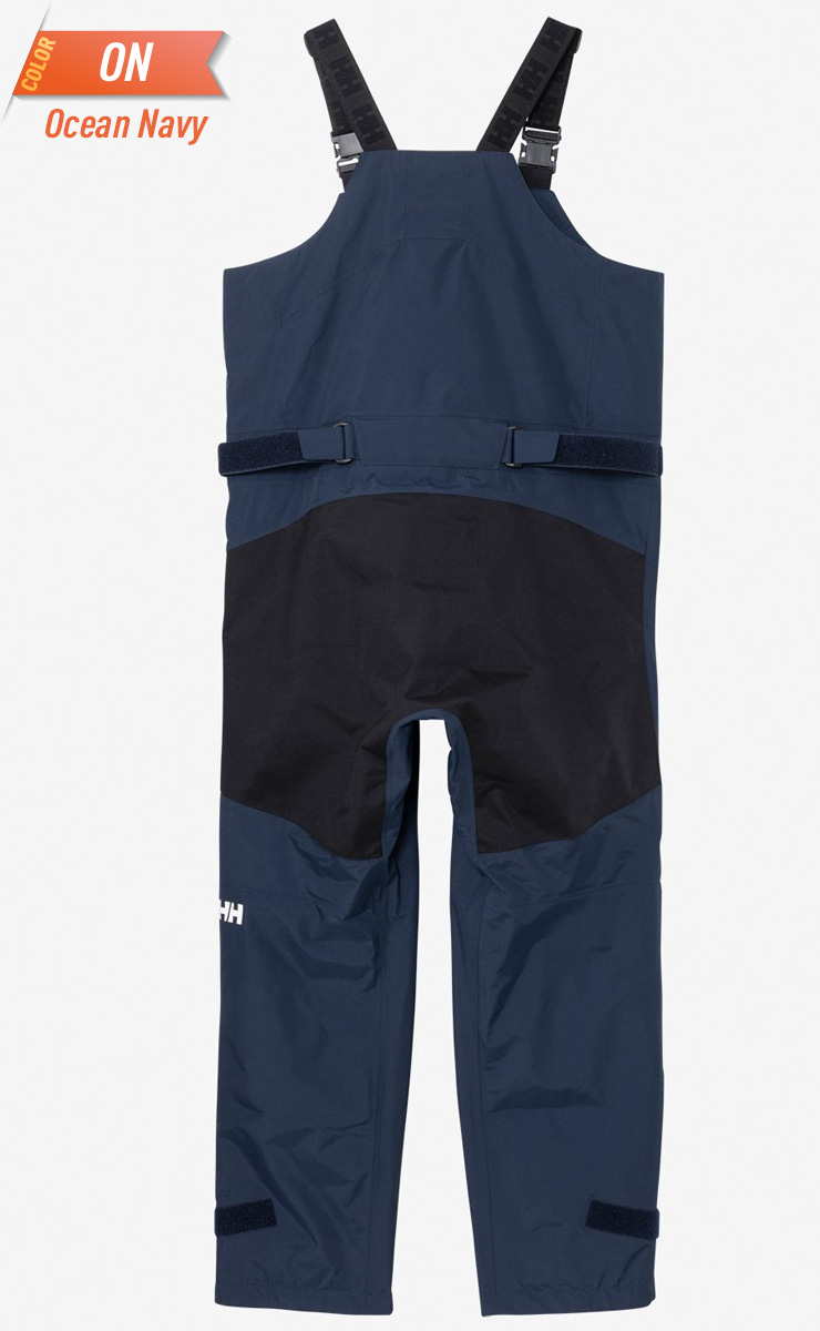 HELLY HANSEN へリーハンセン Ocean Frey Trousers オーシャンフレイ