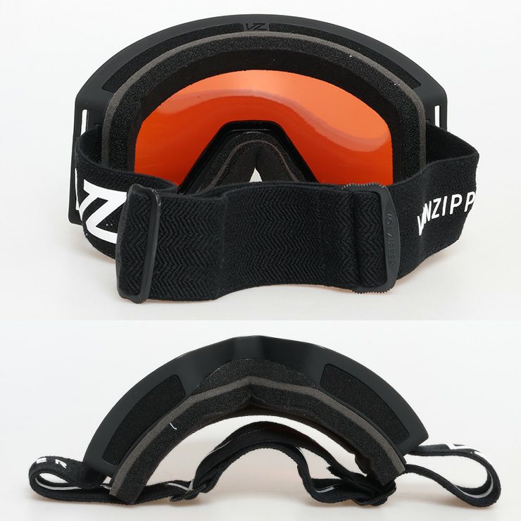 2026 VONZIPPER ボンジッパー MACH XL マッハ XL スノーボード