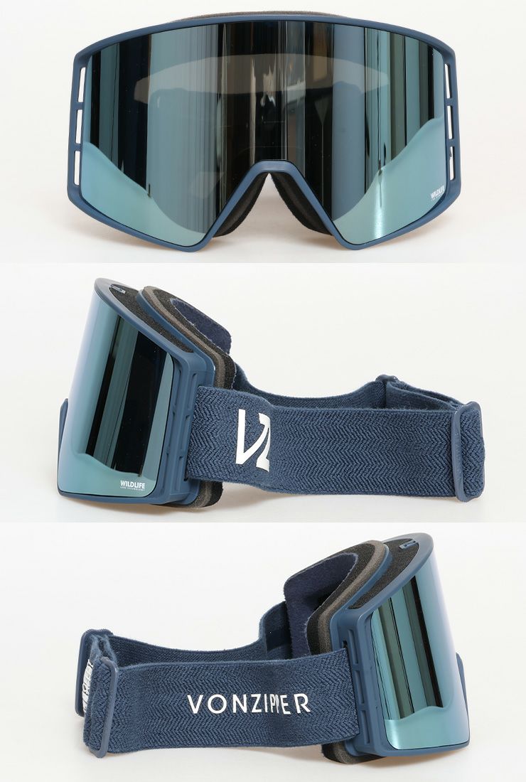 2026 VONZIPPER ボンジッパー MACH XL マッハ XL スノーボード
