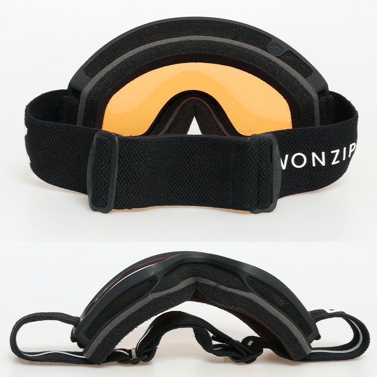 VONZIPPER ゴーグル CLEAVER 2026 VONZIPPER ボンジッパー CLEAVER クリーバー スノーボード