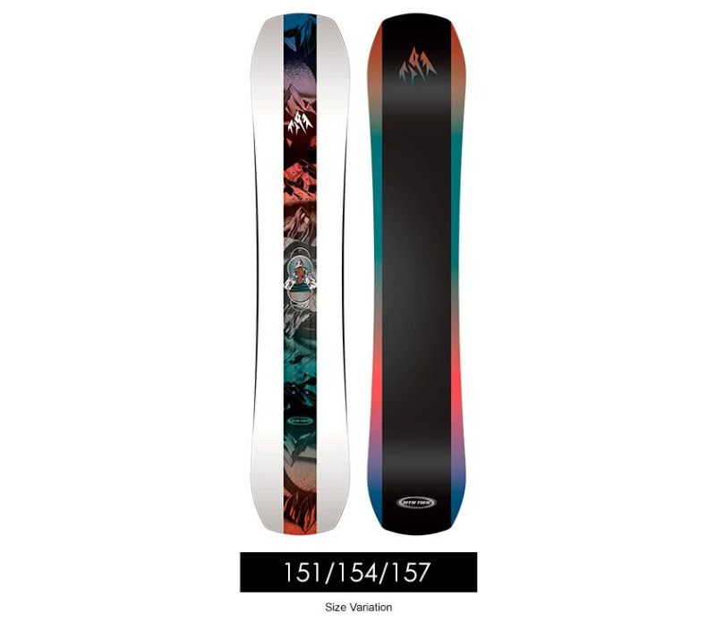 無料ワックスサービス有】25-26 2026 JONES ジョーンズ MOUNTAIN TWIN