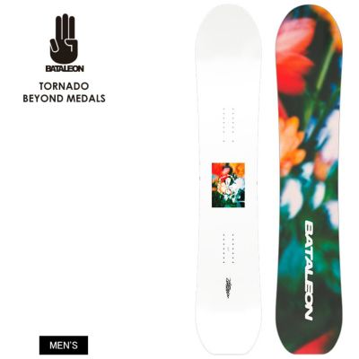 バタレオン エアロビック 154 3BT BATALEON AIROBIC Bataleon