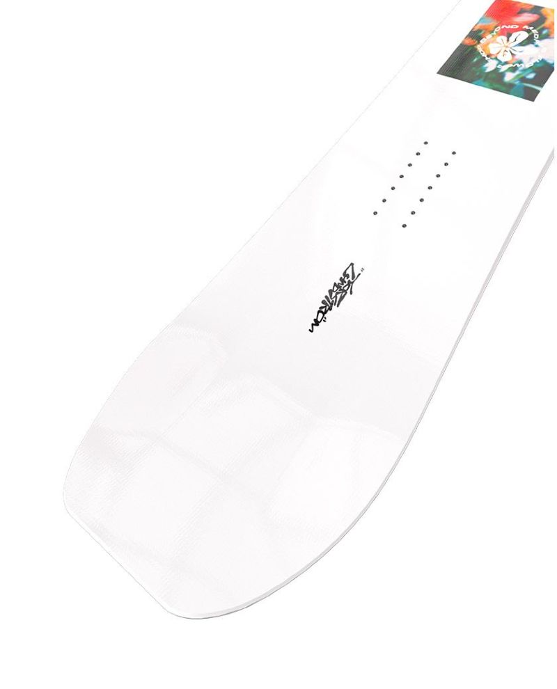 Bataleon Beyond Medals スノーボード BATALEON（バタレオン） 23-24 BATALEON / バタレオン BEYOND MEDALS