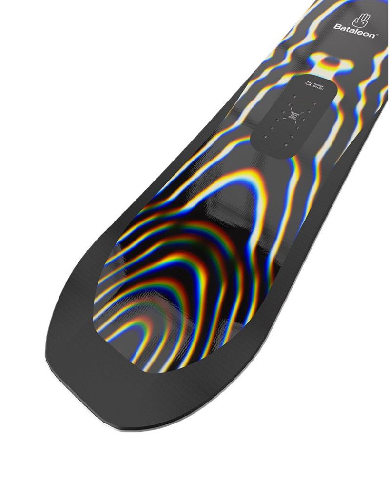 無料ワックスサービス有】25-26 2026 BATALEON バタレオン FUNKINK