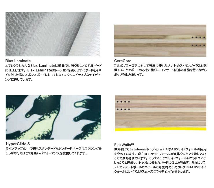 無料ワックスサービス有】25-26 2026 BATALEON バタレオン CHASER