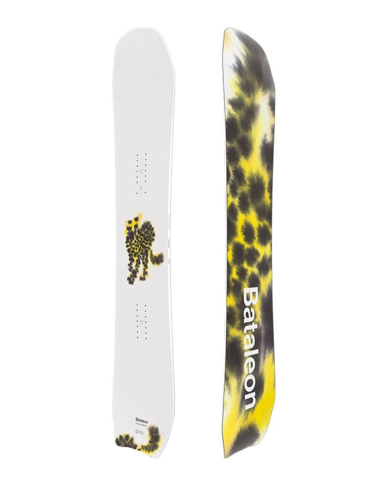 無料ワックスサービス有】25-26 2026 BATALEON バタレオン WHATEVER