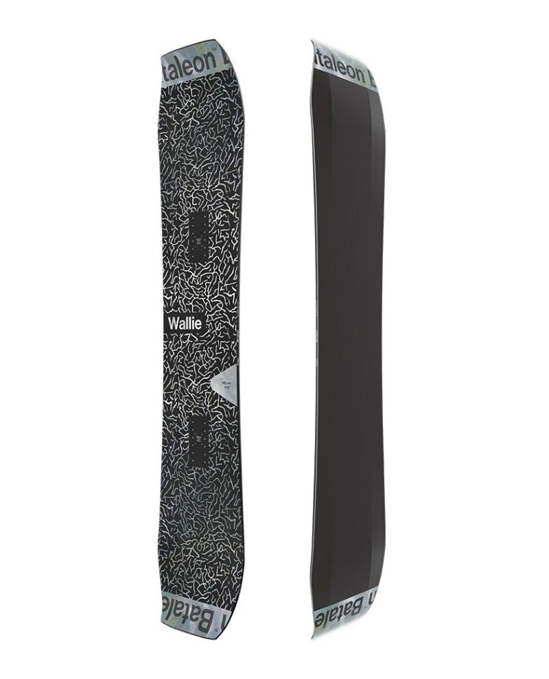 無料ワックスサービス有】25-26 2026 BATALEON バタレオン WALLIE