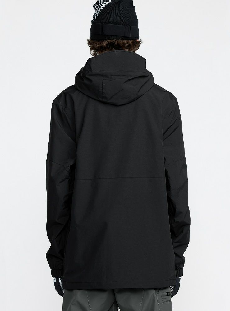 25-26 VOLCOM ボルコム L GORE-TEX JACKET エル ゴアテックス