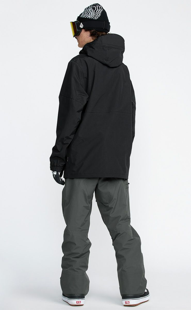 ポイントUP祭!!】25-26 VOLCOM ボルコム L GORE-TEX JACKET エル