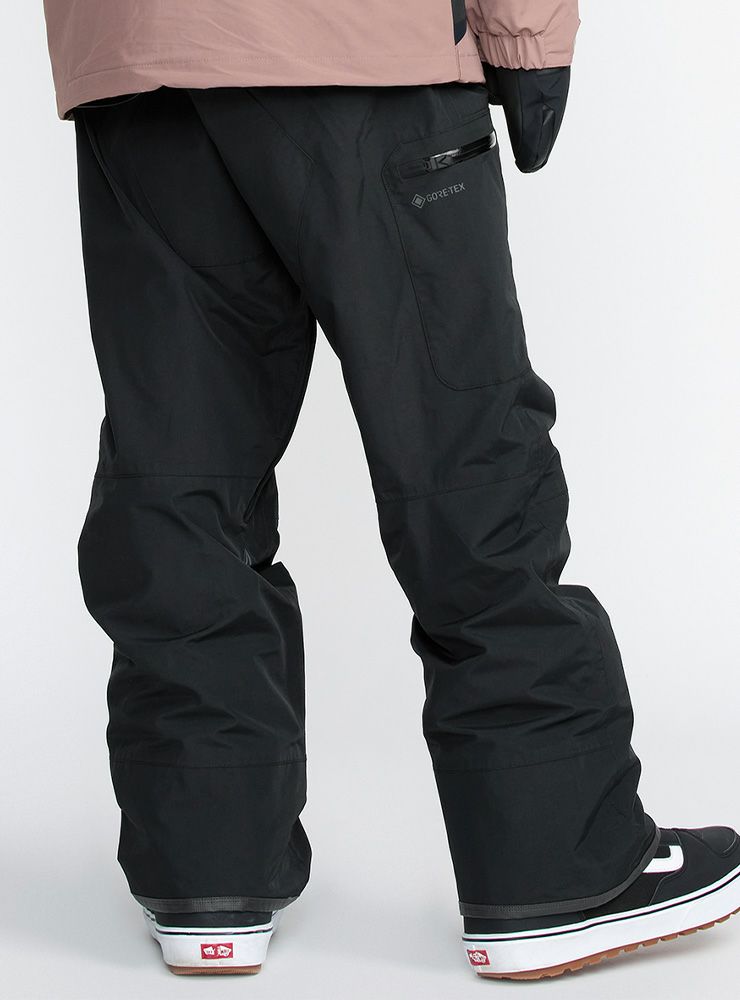 25-26 VOLCOM ボルコム L GORE-TEX PANT エル ゴアテックス パンツ