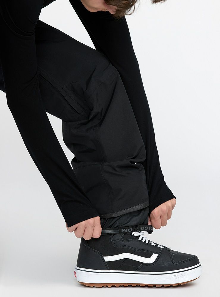 ポイントUP祭!!】25-26 VOLCOM ボルコム L GORE-TEX PANT エル