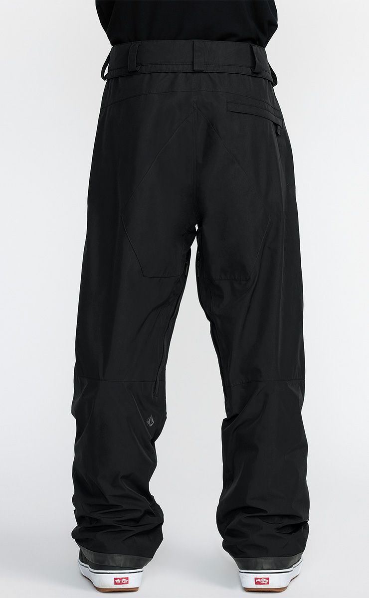 25-26 VOLCOM ボルコム DUA GORE-TEX PANT デュア ゴアテックス パンツ