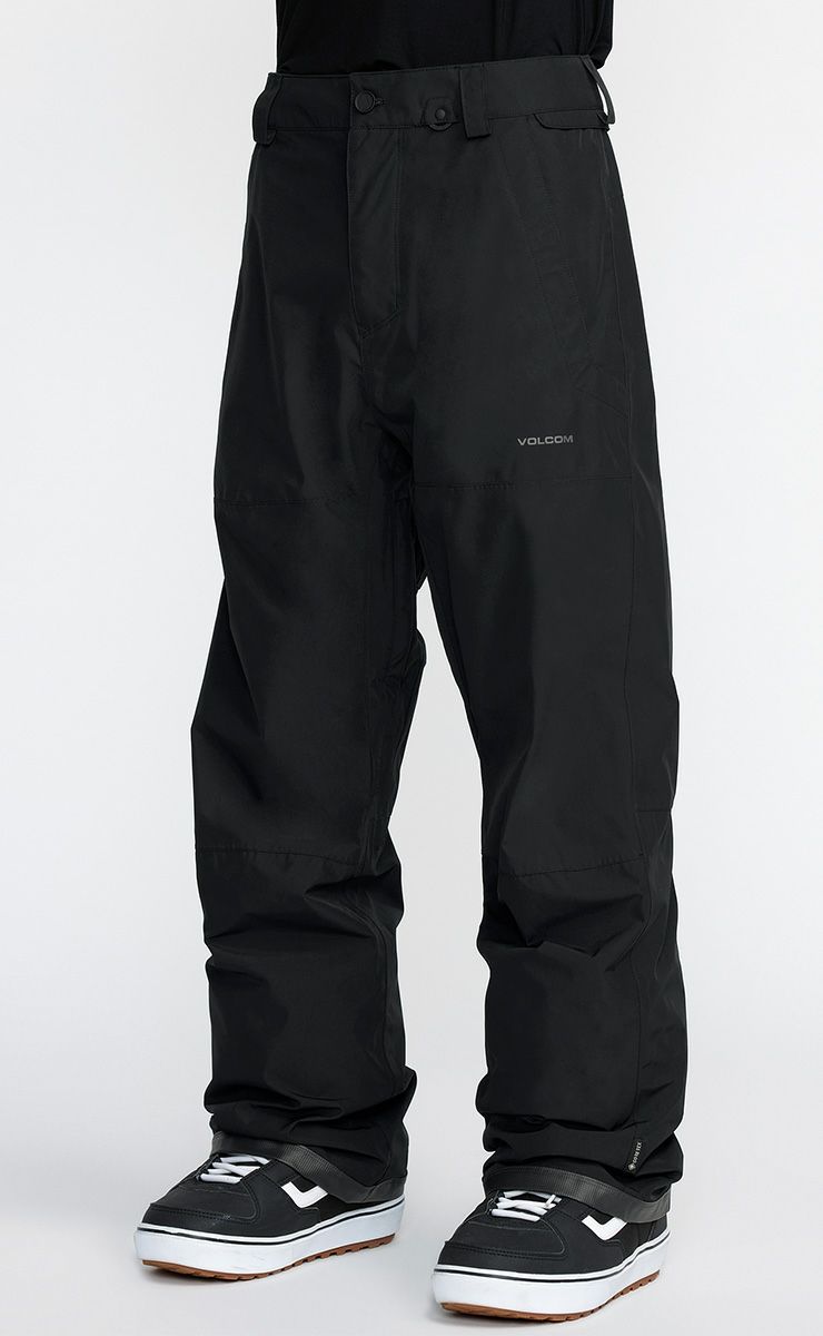 25-26 VOLCOM ボルコム DUA GORE-TEX PANT デュア ゴアテックス パンツ