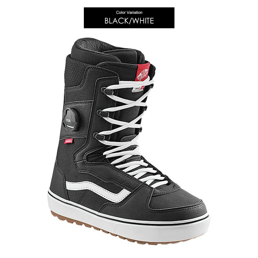25-26 2026 VANS バンズ INVADO OG インバード スノーボード ブーツ