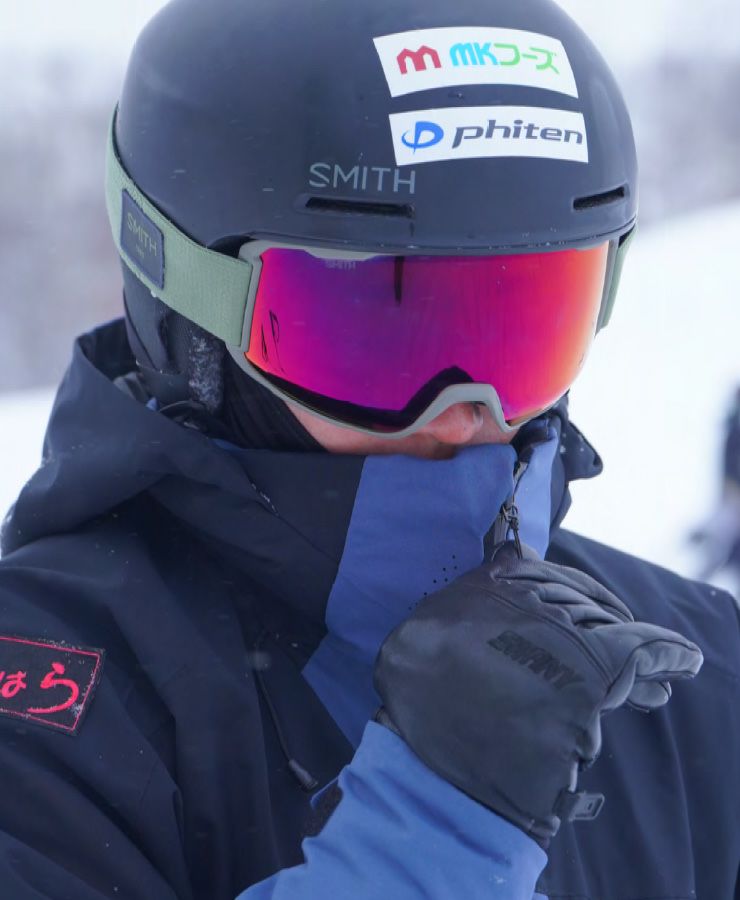 2026 SMITH スミス スノーボード ゴーグル PREVIEW プレビュー カラー