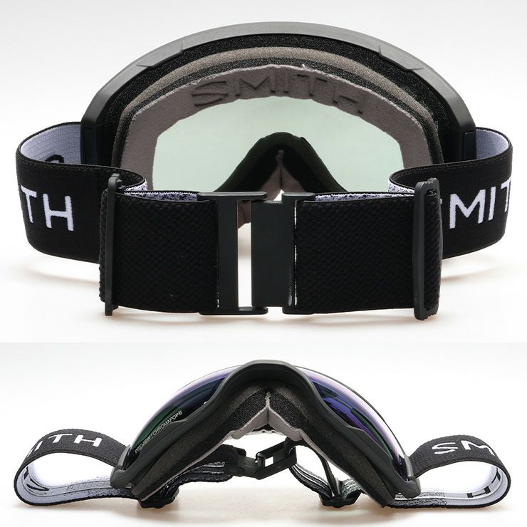 2026 SMITH スミス スノーボード ゴーグル PREVIEW プレビュー カラー