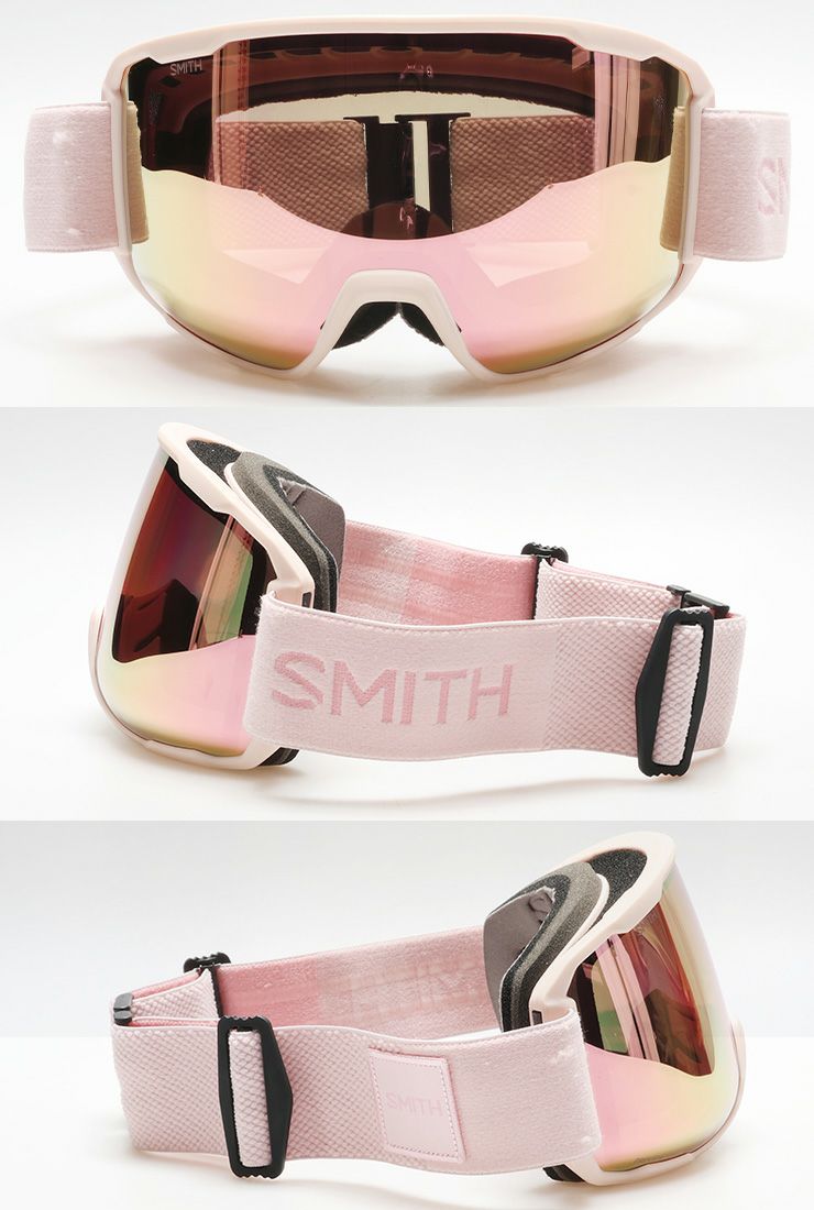 ポイントUP祭!!】2026 SMITH スミス スノーボード ゴーグル PREVIEW