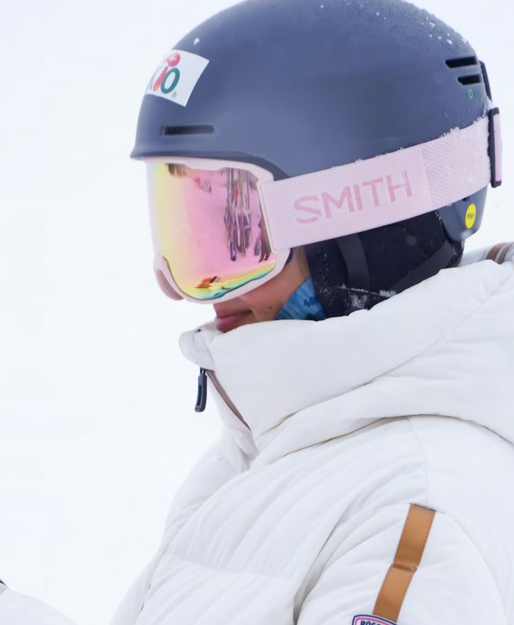 ポイントUP祭!!】2026 SMITH スミス スノーボード ゴーグル PREVIEW