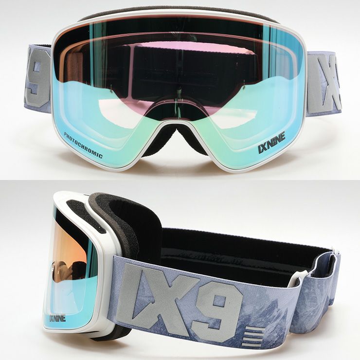 正規品 2026 IXNINE アイエックスナイン IX3 PRO スノーボード