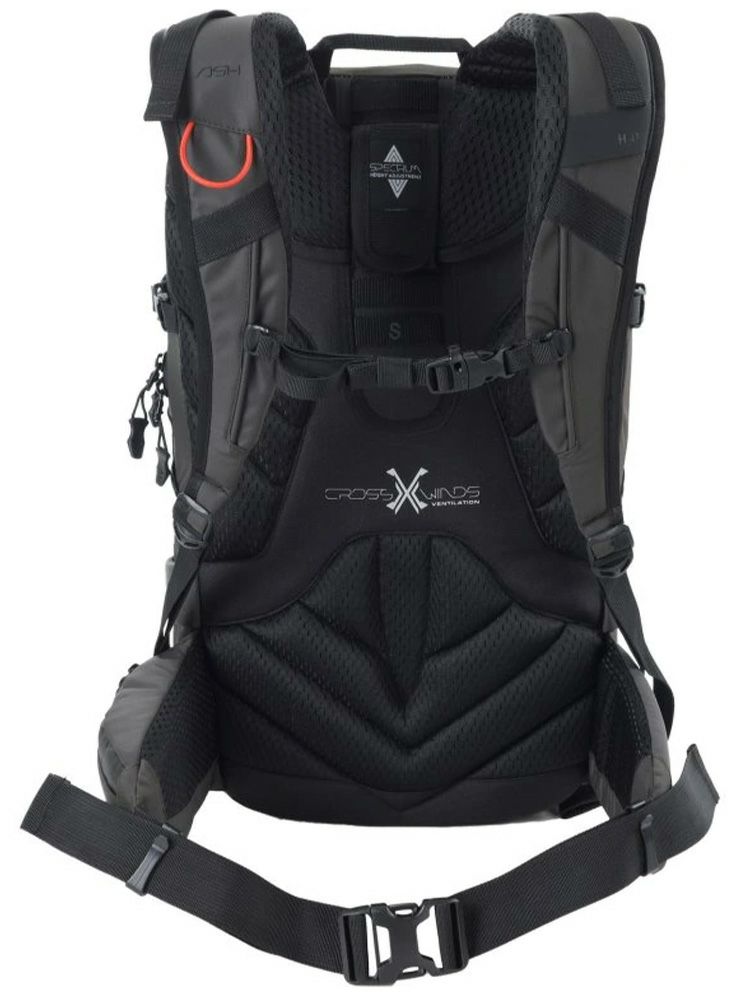 ポイントUP祭!!】2026 NITRO ナイトロ バックパック SLASH 25 PRO