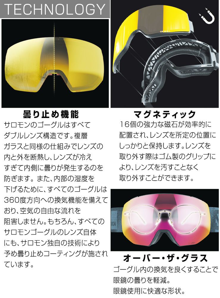 2026 SALOMON サロモン SENTRY PRIME SIGMA セントリープライムシグマ