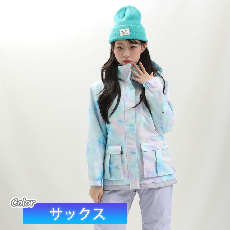 25-26 COSBY／コスビー CSG-4213 ガールズスキースーツ | JSBCスノータウン