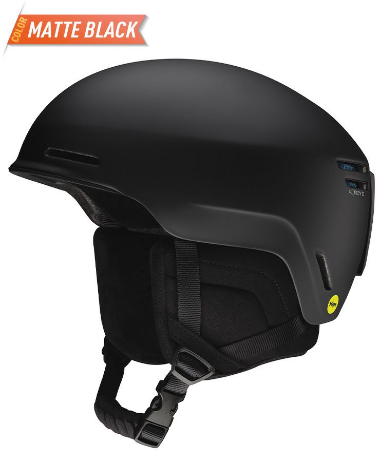 2026 SMITH スミス METHOD MIPS メソッドミップス スノーボード