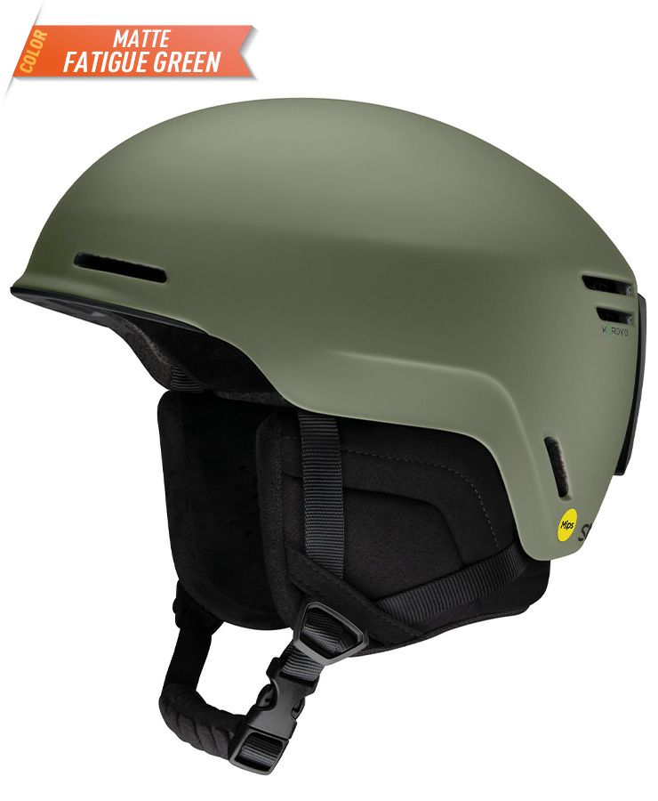 2026 SMITH スミス METHOD MIPS メソッドミップス スノーボード