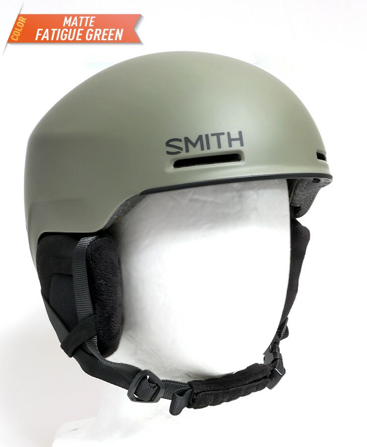 2026 SMITH スミス METHOD MIPS メソッドミップス スノーボード