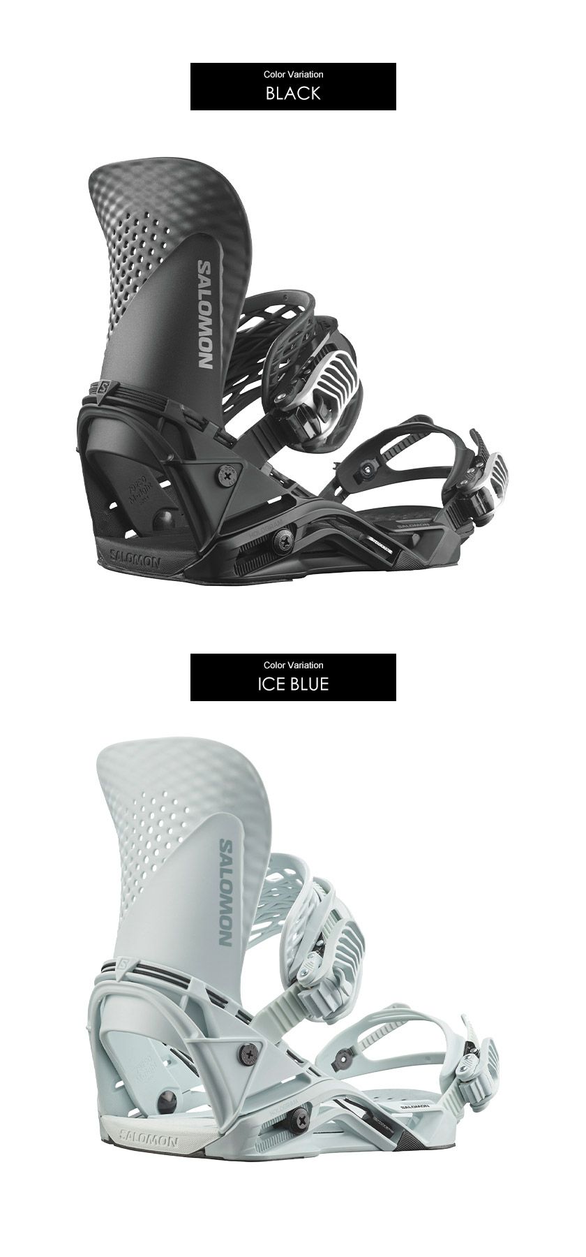 取付無料 SALOMON サロモン HUCK KNIFE ハックナイフ スノーボード