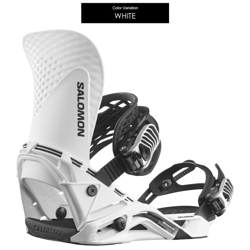 取付無料 SALOMON サロモン HUCK KNIFE ハックナイフ スノーボード