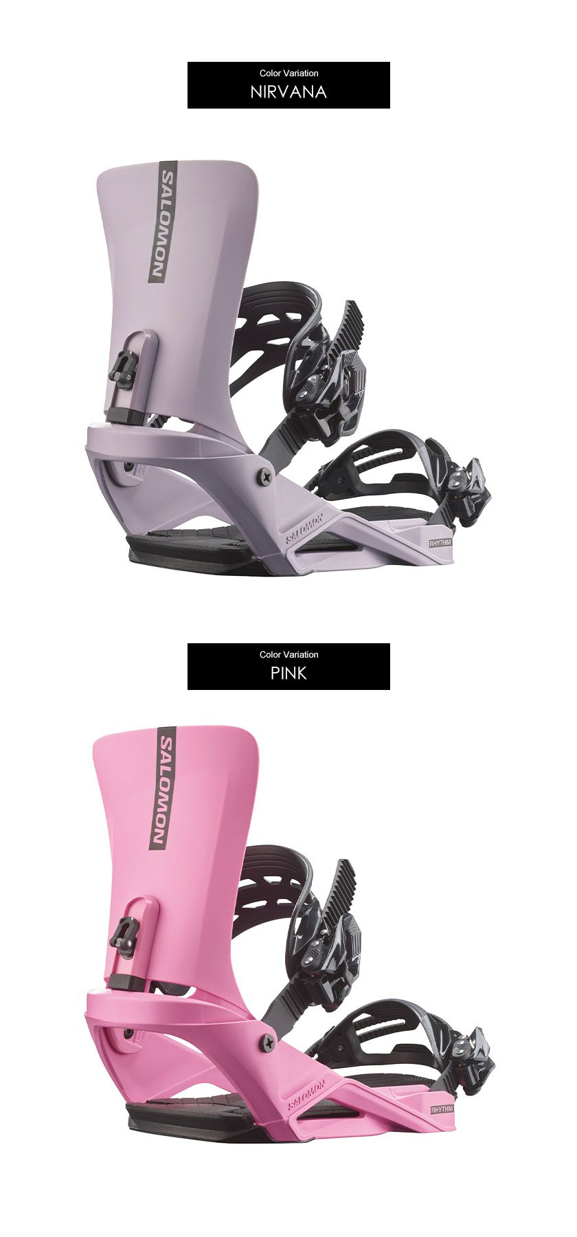 取付無料 SALOMON サロモン PULSE パルス スノーボード ＆ RHYTHM
