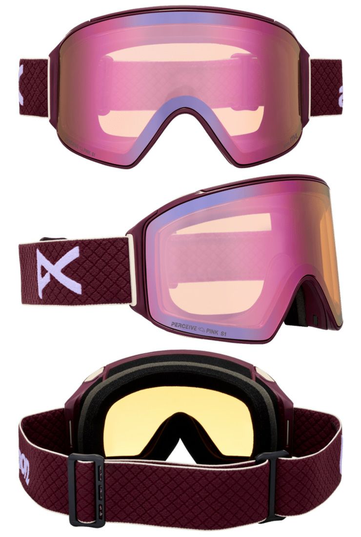 anon m2 スノーゴーグル　アジアンフィット anon m2 スノーゴーグル アジアンフィット anon ゴーグル M4 MFI