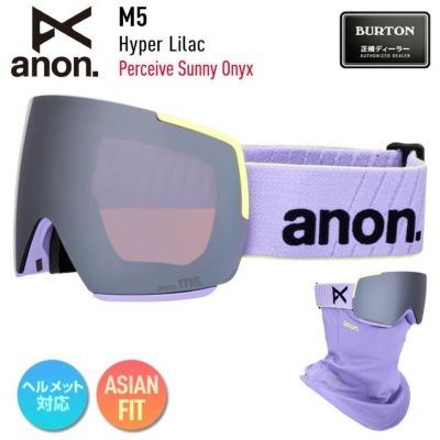 anon／アノン | JSBCスノータウン