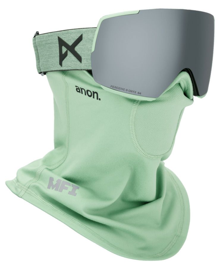 anon アノン スノーボード ゴーグル ANON アノン スノーボード ゴーグル ユニセックス M4 Goggles